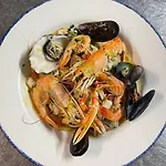 ホテル Atlantic