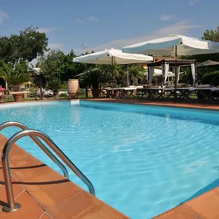 Hotell Atlantic 2*