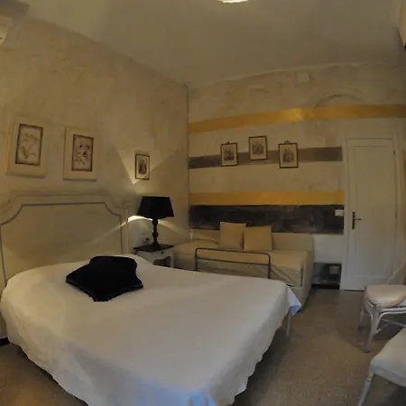 Hotell Atlantic 2*