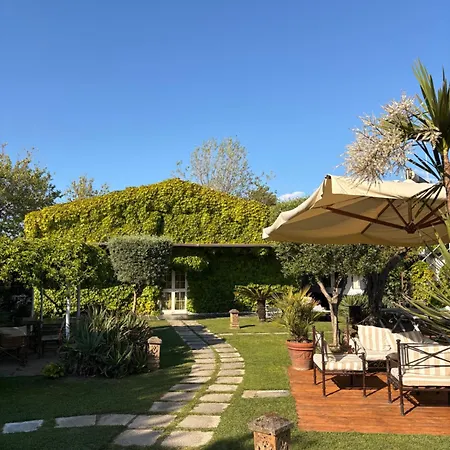 Atlantic Marina Di Carrara