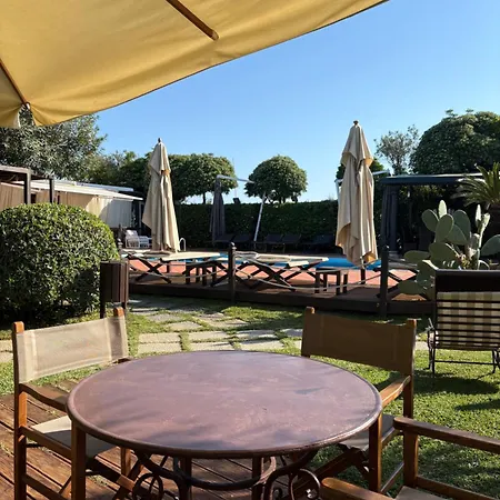 Hotell Atlantic