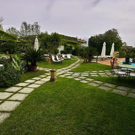 Atlantic Hotel Marina Di Carrara