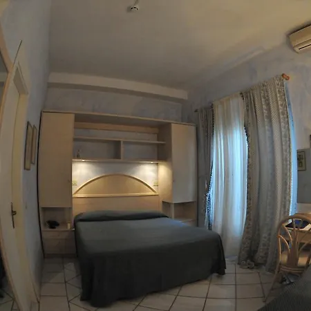 Hotel Atlantic Marina Di Carrara