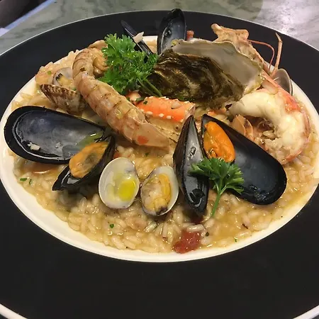 Atlantic Hotel