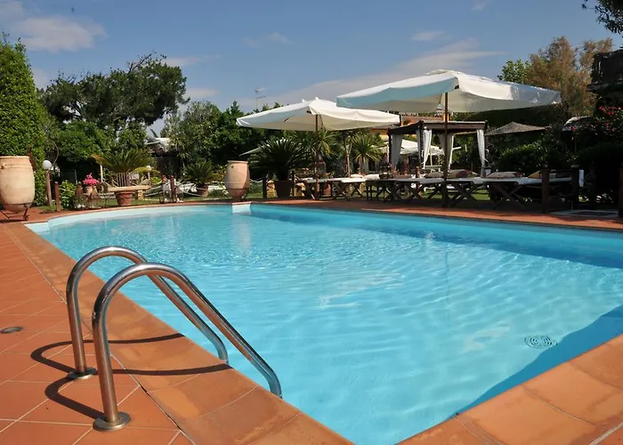 Hotell Atlantic 2*