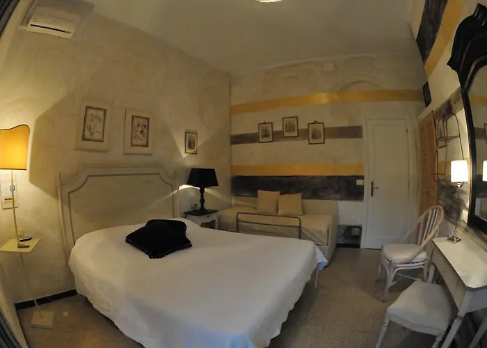 Hotell Atlantic 2*
