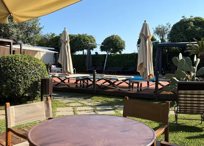 Hotell Atlantic