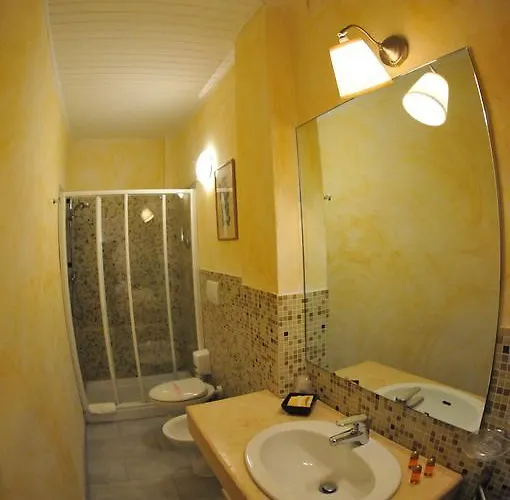 Atlantic Hotell Marina Di Carrara