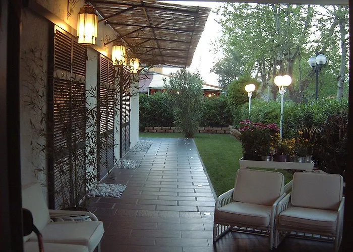 Hotell Atlantic 2*