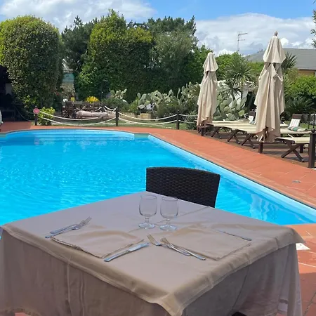 Atlantic Marina Di Carrara