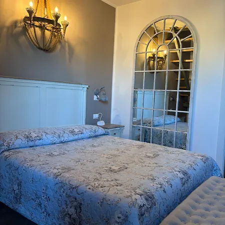 Hotel Atlantic Marina Di Carrara