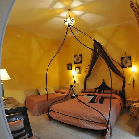 Atlantic Hotel Marina Di Carrara