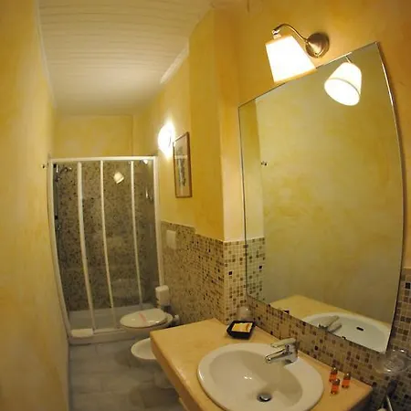 Atlantic Hotel Marina Di Carrara